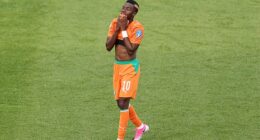 West Ham have made an enquiry to sign Sunderland winger Simon Adingra on loan