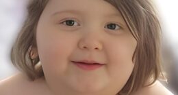Casper O’Brien weighed 255 pounds when he died. He was seven years old, stood just over 4 feet 2 inches tall and by the time paramedics reached the family’s home in Flint Township, Michigan , on November 4, 2025, he’d stopped breathing