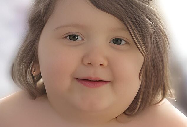 Casper O’Brien weighed 255 pounds when he died. He was seven years old, stood just over 4 feet 2 inches tall and by the time paramedics reached the family’s home in Flint Township, Michigan , on November 4, 2025, he’d stopped breathing