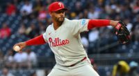 Ex-Phillies 9-Year MLB Veteran Signs With AL Club After Release
