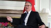 Sir Keir Starmer fought to help England's win vs Mexico to remain at it's planned 2am BST slot