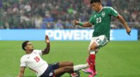 FA consider launching their OWN World Cup red card appeal to overturn Jarell Quansah's ban after Donald Trump's controversial Folarin Balogun intervention - as Ian Wright issues plea to Keir Starmer
