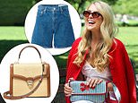 FASHION FINDER: Taylor Swift's big day is nearly here... and it's America's big birthday