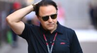 Felipe Massa Net Worth