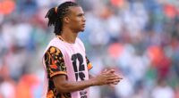 Nathan Ake is leaving Manchester City after signing for Fenerbahce