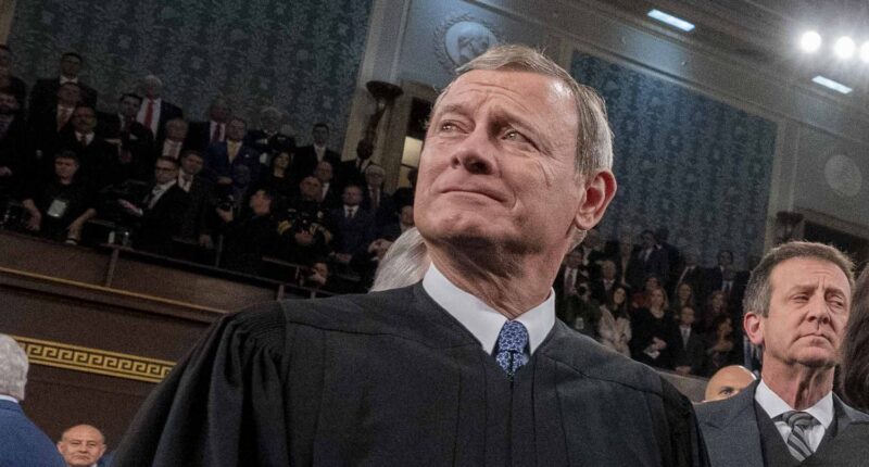 Five Justices Put Birth Tourism Beyond The Reach Of Democracy