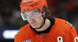 Flyers could come to regret Carlsson offer sheet