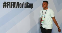 France vs Paraguay - World Cup last 16 LIVE: Favourites return to action against tournament underdogs