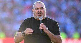 French FA chief condemns ‘disgraceful’ Paraguay legend for racist remark before World Cup 2026 clash