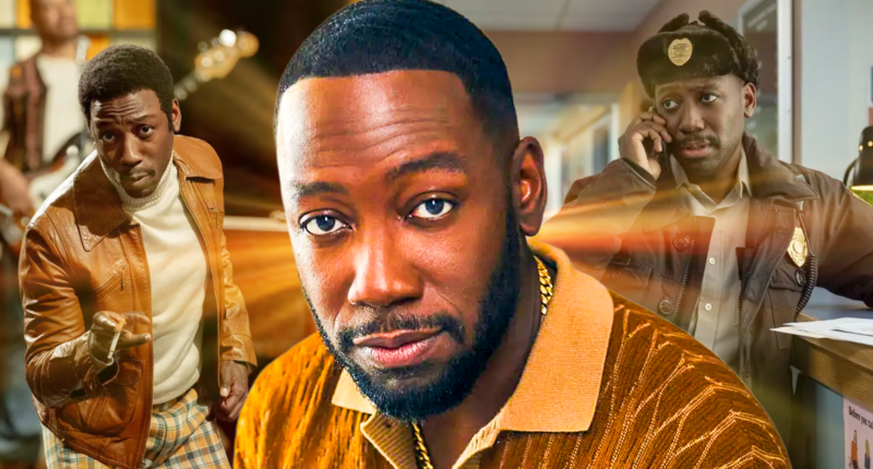 From Sitcom Star to Dramatic Actor – TVovermind