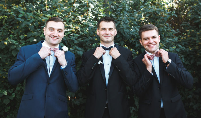 Guy Cancels Wedding For Another Woman, Angry Groomsman Wants Back $850 That He Spent On All Expenses