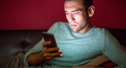 Guy Thinks He Has Finally Met The One Until One Accidental Peek At Her Phone Changes Everything