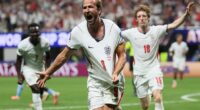 Harry Kane wants England to write their own history against Mexico at the Azteca