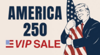 HotAir Celebrates America 250