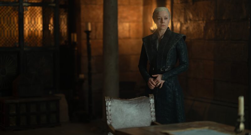 House of the Dragon Season 3 Episode 3 Review: Heavy Is the Head