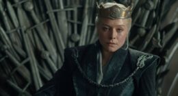 'House of the Dragon' Season 3's Masterpiece Episode Is Everything 'Game of Thrones' Ending Should've Been