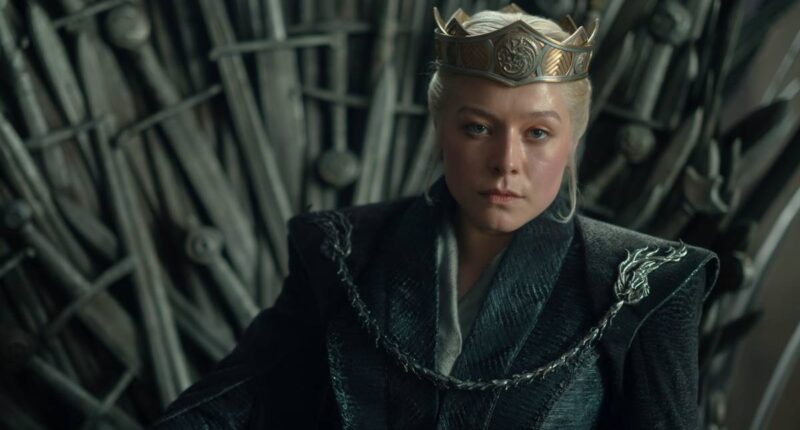 'House of the Dragon' Season 3's Masterpiece Episode Is Everything 'Game of Thrones' Ending Should've Been