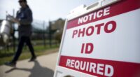 House to Pass SAVE Act 'One More Time' in a Reconciliation Bill – RedState
