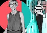 How I lost 12kg in 6 weeks and banished my meno-belly: Weight gain crept up on me in my 50s, but here's how I finally beat it with a few simple tweaks. Now, I love my body more than when I was 30: JO ELVIN