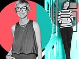 How I lost 12kg in 6 weeks and banished my meno-belly: Weight gain crept up on me in my 50s, but here's how I finally beat it with a few simple tweaks. Now, I love my body more than when I was 30: JO ELVIN