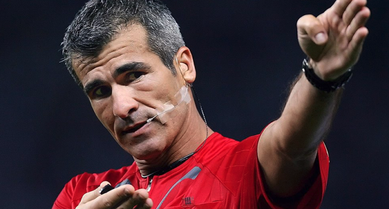 How Much Do The Referees At The World Cup Get Paid? What About The Players? How Much Do They Make?