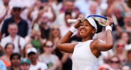 How Naomi Osaka made Aryna Sabalenka crumble to blow Wimbledon wide open