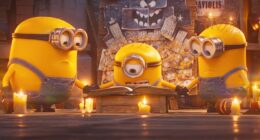 How a Lego Gag Became 'Minions & Monsters' Most Divisive Moment