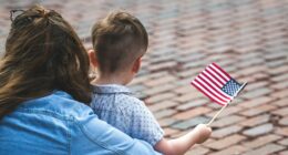 If Anyone Can Birth An 'American,' Citizenship Means Nothing