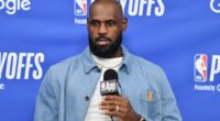 If LeBron James goes to the Warriors, that team’s roster will be stacked with some of the most expensive players in NBA history