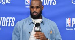 If LeBron James goes to the Warriors, that team’s roster will be stacked with some of the most expensive players in NBA history