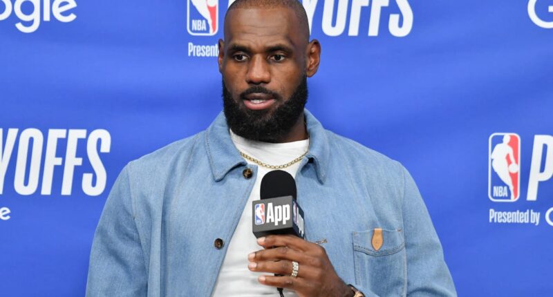 If LeBron James goes to the Warriors, that team’s roster will be stacked with some of the most expensive players in NBA history