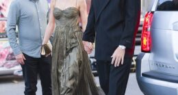 Taylor Swift and Travis Kelce’s nuptials may be the closest thing America ever gets to a royal wedding