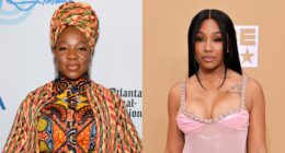 India Arie Prompts An Internet Debate About Yung Miami's Viral Song 'Spend Dat'