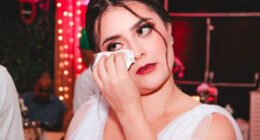 Influencer Bestie Ghosts Bride On The Wedding Day, Blocks Her And Goes No-Contact For No Reason