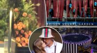 Inside Taylor Swift and Travis Kelce's rehearsal dinner