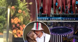 Inside Taylor Swift and Travis Kelce's rehearsal dinner