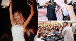 Inside the Hamptons hottest 4th of July parties