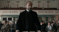 Is The Choral a True Story? Is Dr. Henry Guthrie Based on a Real Choir Master?