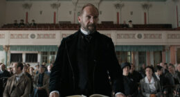 Is The Choral a True Story? Is Dr. Henry Guthrie Based on a Real Choir Master?