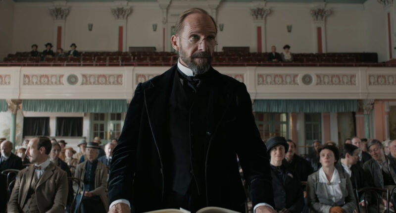 Is The Choral a True Story? Is Dr. Henry Guthrie Based on a Real Choir Master?