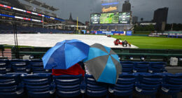 Is the White Sox-Guardians Game Delayed? When Will it Start?