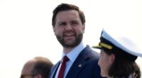 JD Vance Reenlists Sailors, Shares the Meaning of America 250 in NY Harbor – RedState