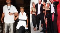 Jada Pinkett and Will Smith's major relationship step revealed a decade after separation