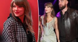 James Taylor reveals why he turned down Taylor Swift and Travis Kelce's wedding invitation