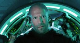 Jason Statham's 114-Minute Survival Thriller Is an Essential New Streaming Arrival