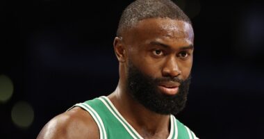 Jaylen Brown Sends Heartfelt Message to Boston After Celtics Trade