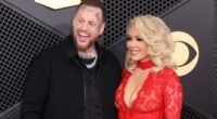Jelly Roll’s ex-wife Bunnie Xo says he gave her their $6 million Tennessee estate in divorce