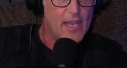 Ben Mulroney told a podcast how he and his wife Jessica were cancelled in June 2020 after Sasha Exeter accused Jessica of using ¿textbook white privilege'. She lost her TV job and he quit his in solidarity and he says he had 'texts and DMs' that tell the true story