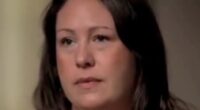 Jenny Racicot said in her CNN interview Monday night that Graham Platner allegedly sexually assaulted her in 2021 during a period when they were casually dating. Platner has denied the allegation