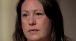 Jenny Racicot said in her CNN interview Monday night that Graham Platner allegedly sexually assaulted her in 2021 during a period when they were casually dating. Platner has denied the allegation